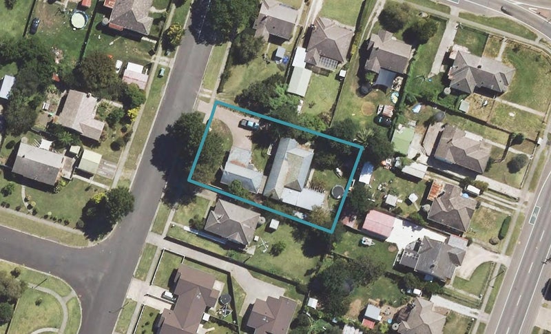 2 Centennial Crescent, Te Hapara, Gisborne - Carousel 1