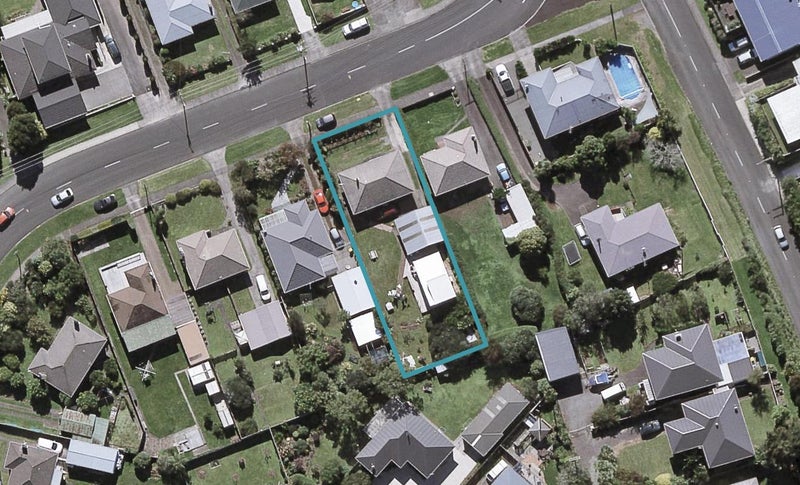 263 Frankley Road, Ferndale, New Plymouth - Carousel 1