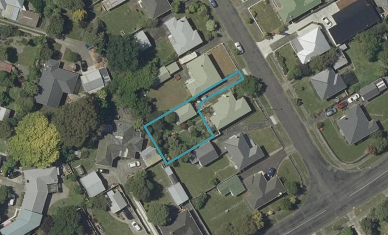 49A Nottingham Avenue, Awapuni, Palmerston North - Carousel 1