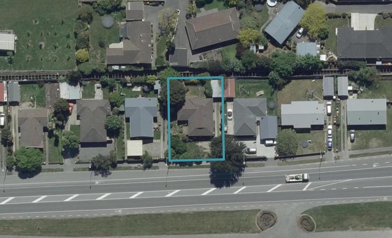 122 Northcote Road, Northcote, Christchurch - Carousel 1