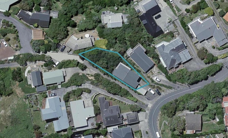 141C Seatoun Heights Road, Seatoun, Wellington - Carousel 1
