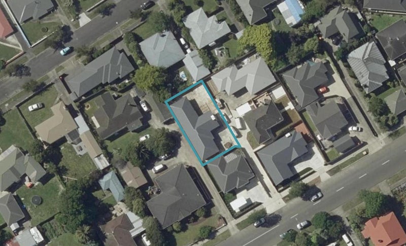 55A Ferguson Street, Awapuni, Palmerston North - Carousel 1