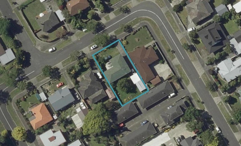 55 Margaret Street, Roslyn, Palmerston North - Carousel 1
