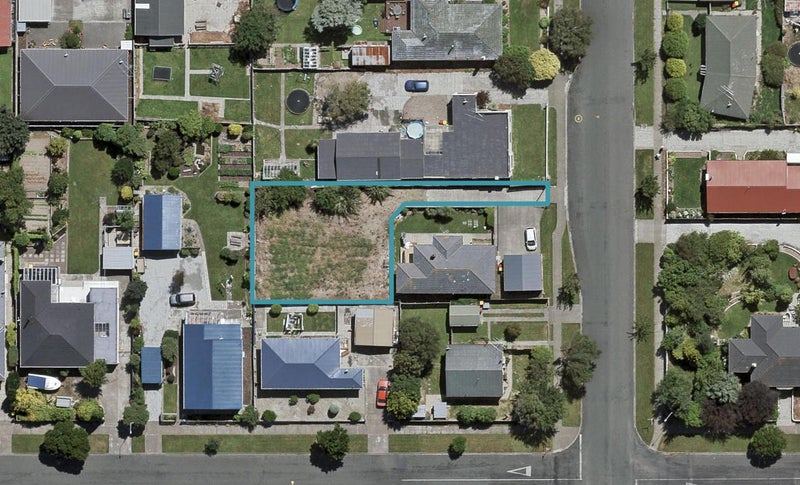 11 Metzger Street, Georgetown, Invercargill - Carousel 1