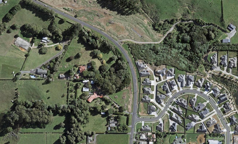 105 Kingseat Road, Patumahoe, Pukekohe - Carousel 1