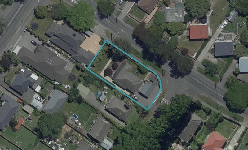 375 Clyde Road, Bryndwr, Christchurch - Carousel 1