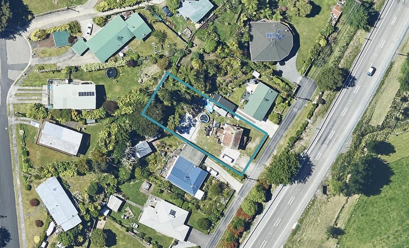151 State Highway 33, Tikitere, Rotorua - Carousel 1