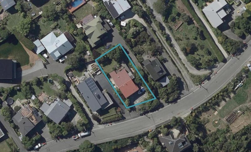 206 Clifton Terrace, Clifton, Christchurch - Carousel 1