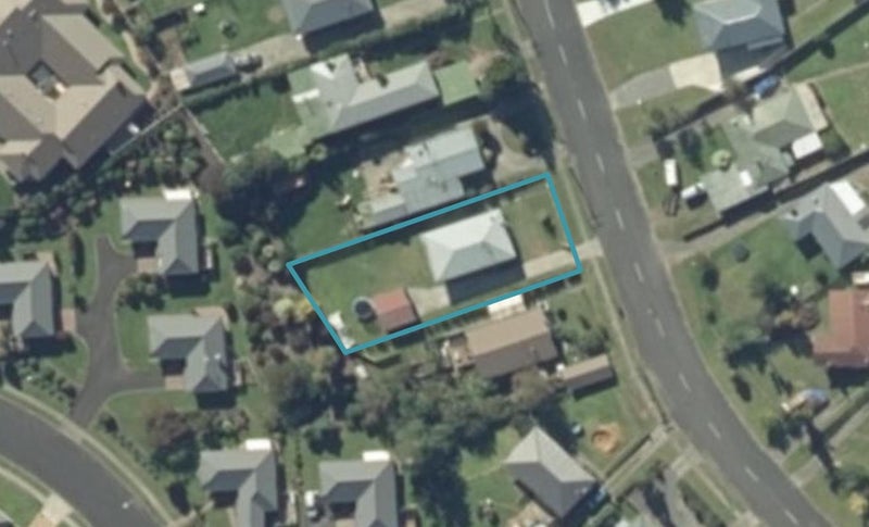 37 Totara Street, Putaruru - Carousel 1