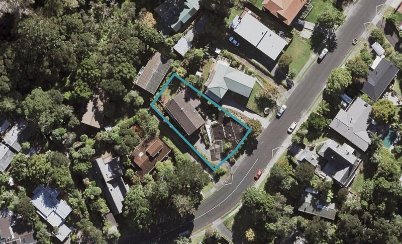 45 Park Hill Road, Birkenhead, Auckland - Carousel 1