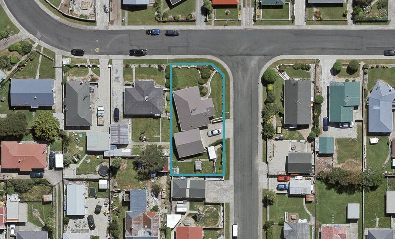 3 Marshall Street, Strathern, Invercargill - Carousel 1