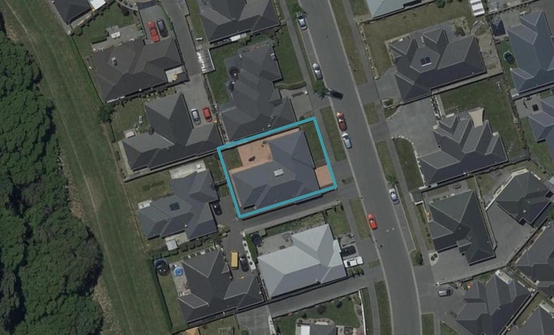 39 Somerville Crescent, Aidanfield, Christchurch - Carousel 1
