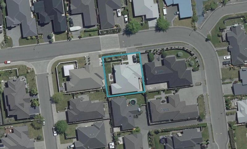 27 Brookwater Avenue, Northwood, Christchurch - Carousel 1