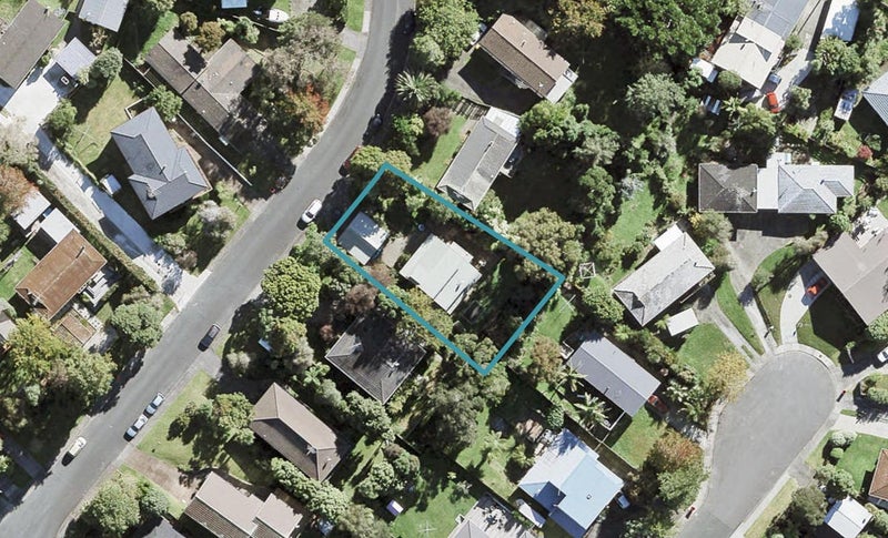 7 Corric Hill, Torbay, Auckland - Carousel 1