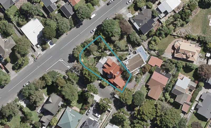 24 Penrose Street, Woburn, Lower Hutt - Carousel 1