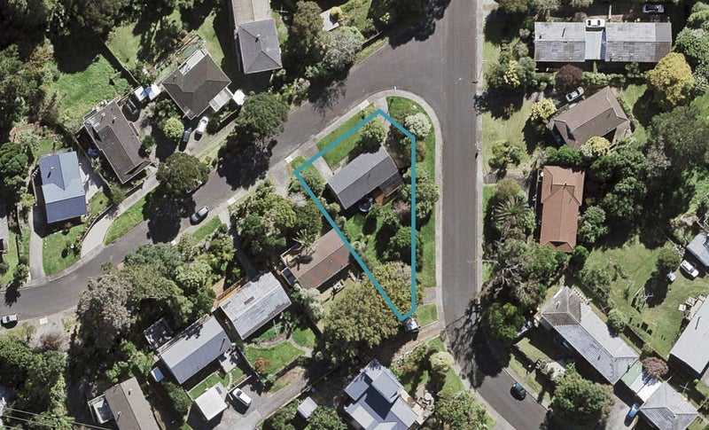 2 Bryers Place, Bayview, Auckland - Carousel 1