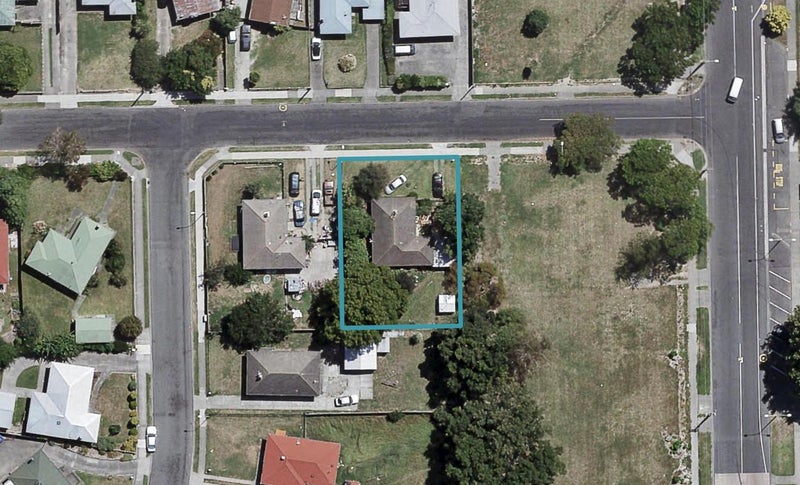 3 Darwin Crescent, Maraenui, Napier - Carousel 1