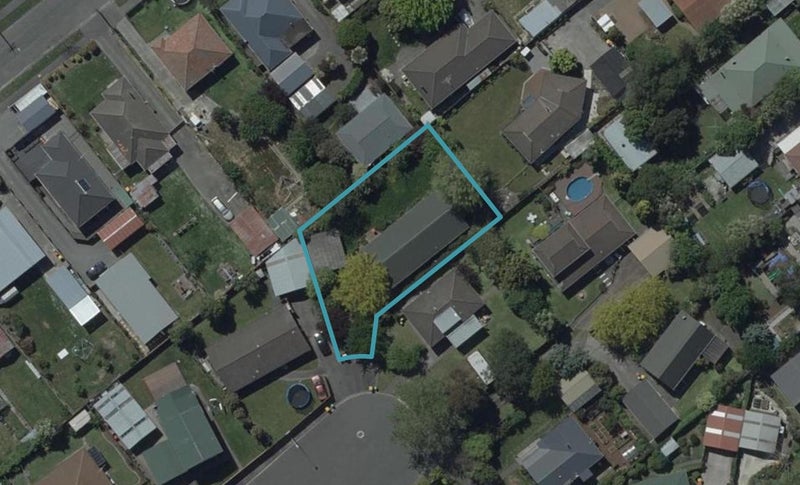 45 Fusilier Street, Hoon Hay, Christchurch - Carousel 1