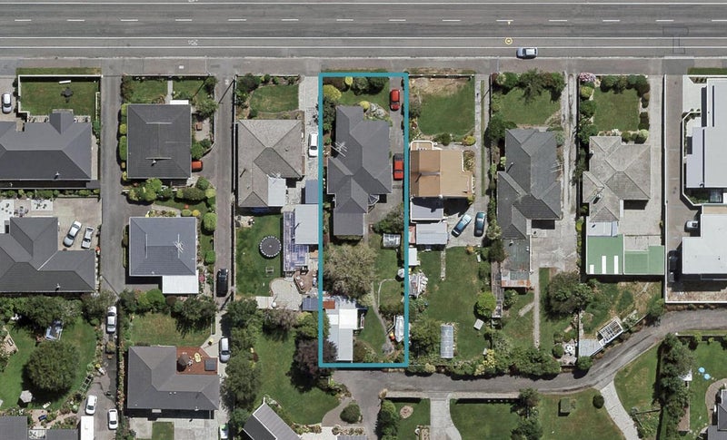103 Layard Street, Windsor, Invercargill - Carousel 1