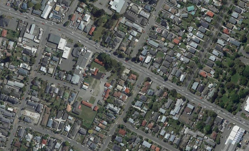 304A Ferry Road, Waltham, Christchurch - Carousel 1
