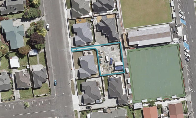 38A King Street, Ebdentown, Upper Hutt - Carousel 1