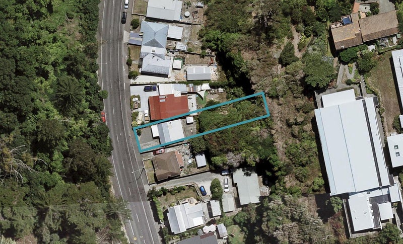 139 Shakespeare Road, Bluff Hill, Napier - Carousel 1