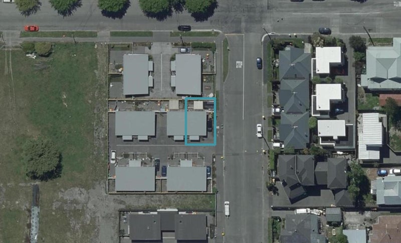 8/101 Packe Street, Edgeware, Christchurch - Carousel 1