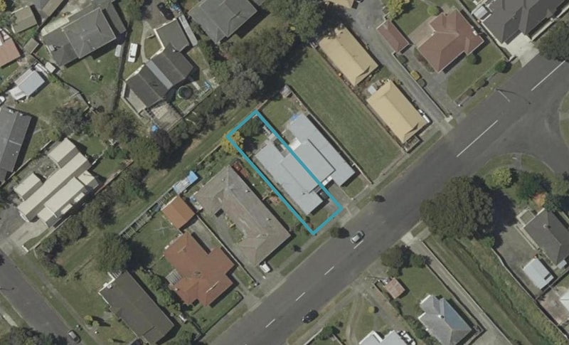 37 McGregor Street, Milson, Palmerston North - Carousel 1
