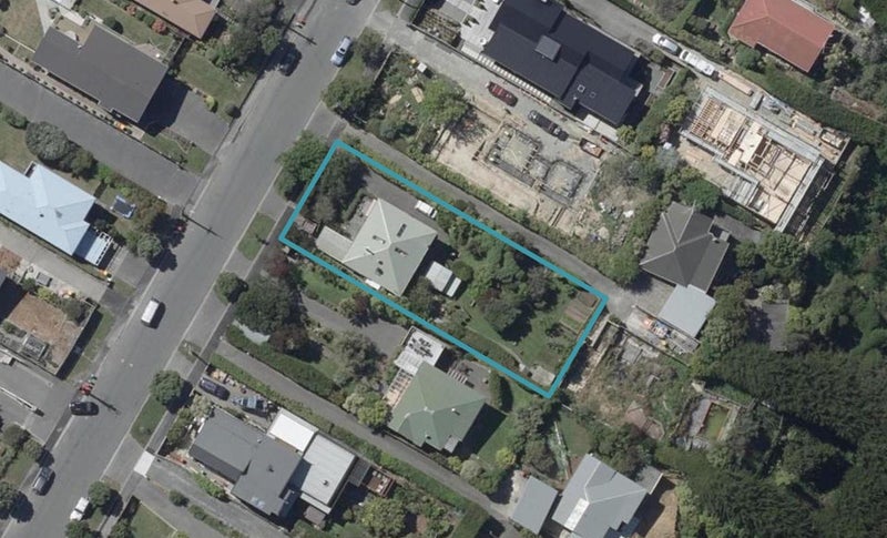 79 Moncks Spur Road, Redcliffs, Christchurch - Carousel 1