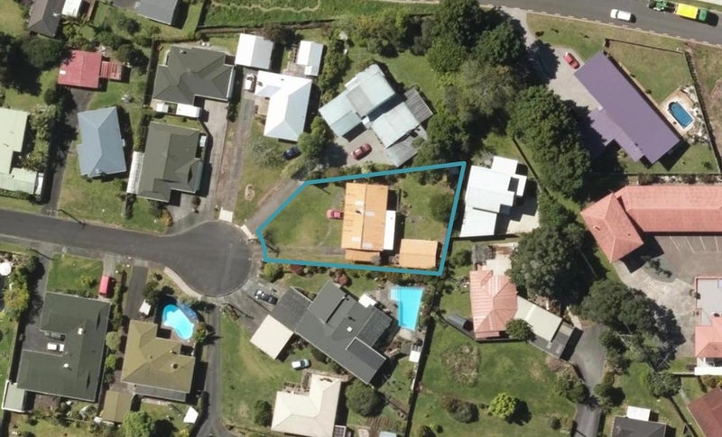 11 Beauzami Place, Whau Valley, Whangarei - Carousel 1