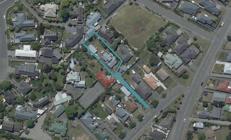 43B Carlsen Street, Burwood, Christchurch - Carousel 1