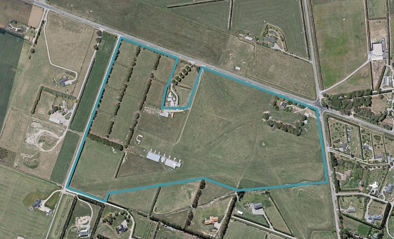 1199 Tram Road, Swannanoa, Rangiora - Carousel 1
