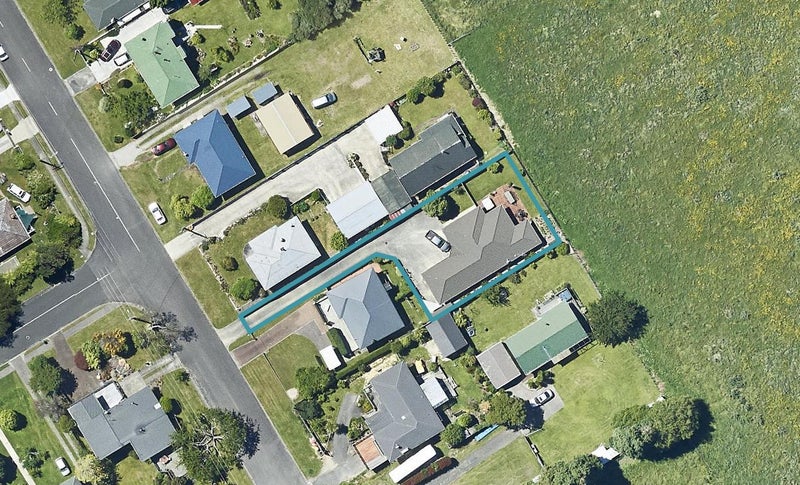 56A Coulter Road, Owhata, Rotorua - Carousel 1