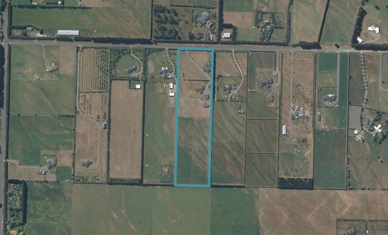 545 Finlays Road, Christchurch - Carousel 1