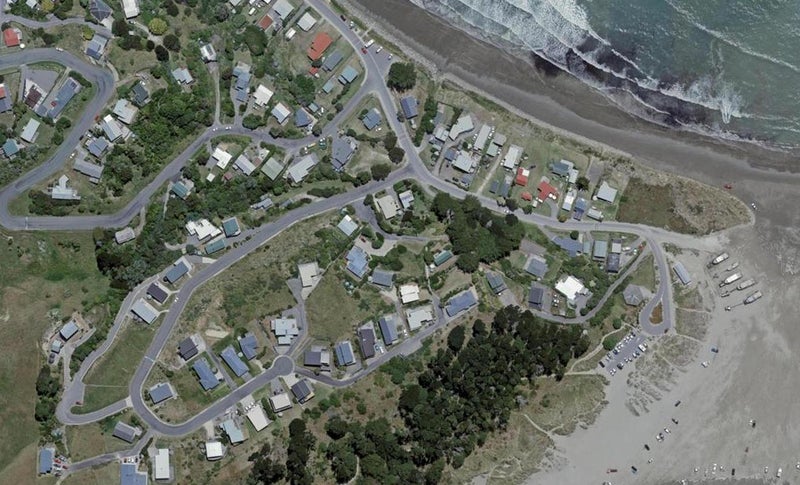 7 Balfour Crescent, Castlepoint, Tīnui - Carousel 1