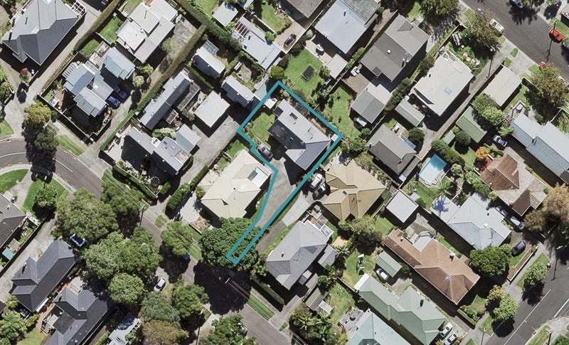 3A Wesley Avenue, Mount Albert, Auckland - Carousel 1