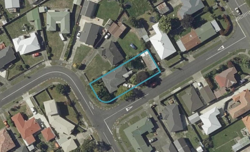 48 Lancaster Street, Highbury, Palmerston North - Carousel 1