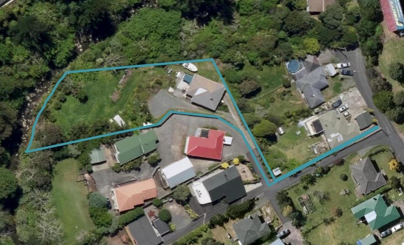140 Western Hills Drive, Kensington, Whangarei - Carousel 1