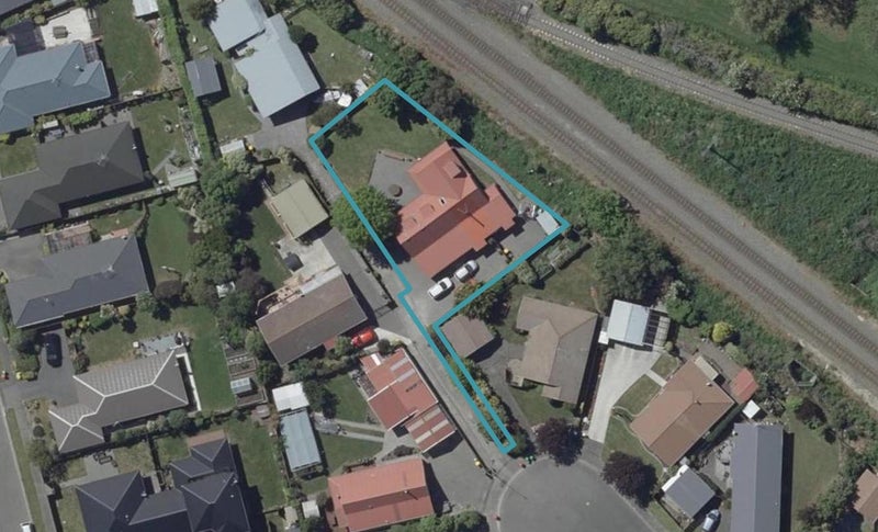 20 Warner Place, Heathcote Valley, Christchurch - Carousel 1