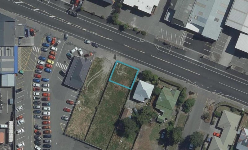 1/26 Shakespeare Road, Waltham, Christchurch - Carousel 1