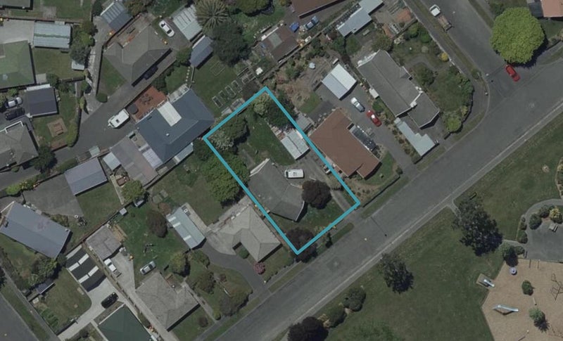 7 Bean Street, Hillmorton, Christchurch - Carousel 1