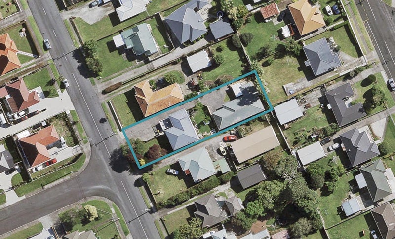 2/24 Churchill Avenue, Manurewa, Auckland - Carousel 1