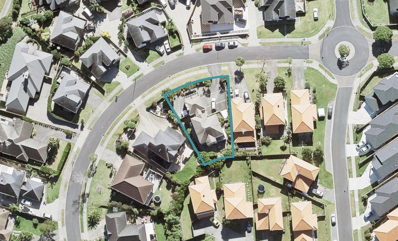 221 Alec Craig Way, Gulf Harbour, Whangaparaoa - Carousel 1
