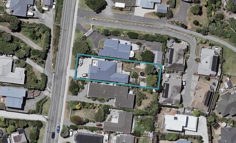 264 Rosetta Road, Raumati Beach, Paraparaumu - Carousel 1