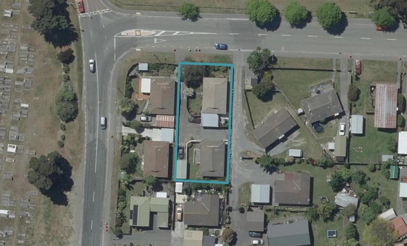 1/4 Bromley Road, Bromley, Christchurch - Carousel 1