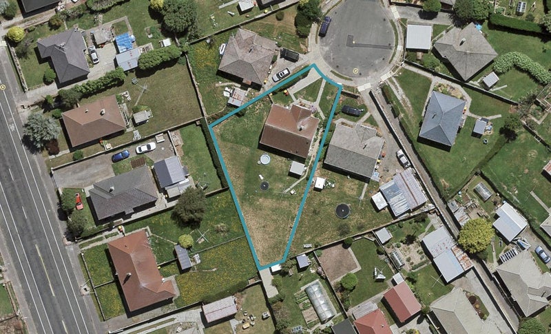 34 Crawford Street, Glengarry, Invercargill - Carousel 1