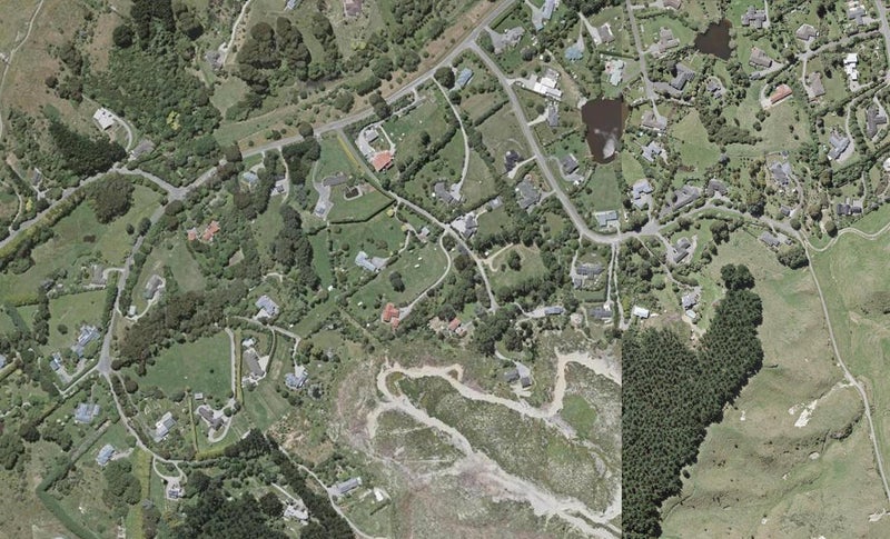 28 Maui Pomare Road, Nikau Valley, Paraparaumu - Carousel 1