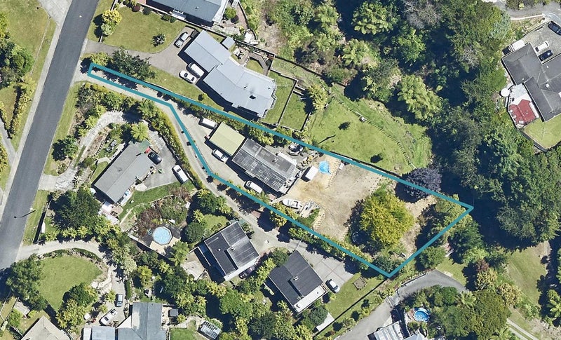15B Russell Crescent, Western Heights, Rotorua - Carousel 1