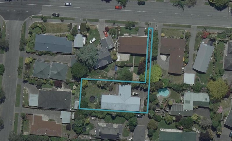 191A Maidstone Road, Avonhead, Christchurch - Carousel 1