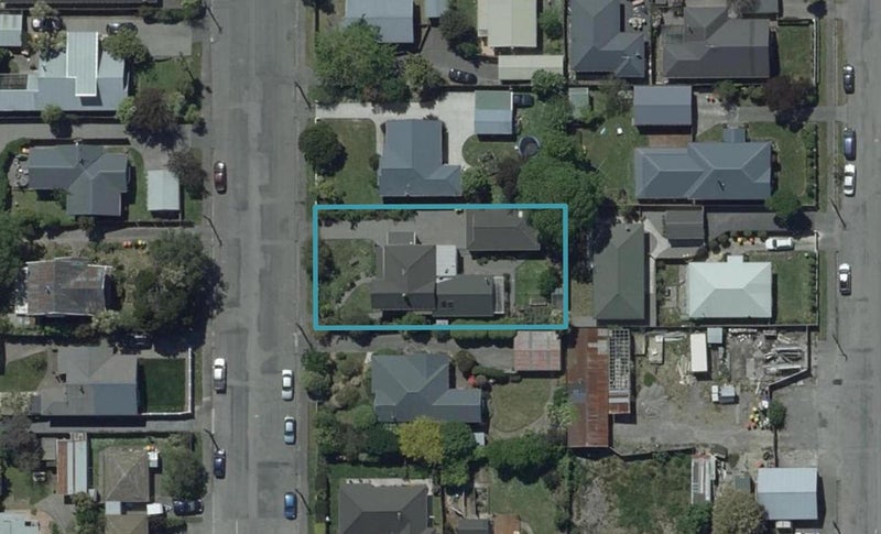 16 Stapletons Road, Richmond, Christchurch - Carousel 1